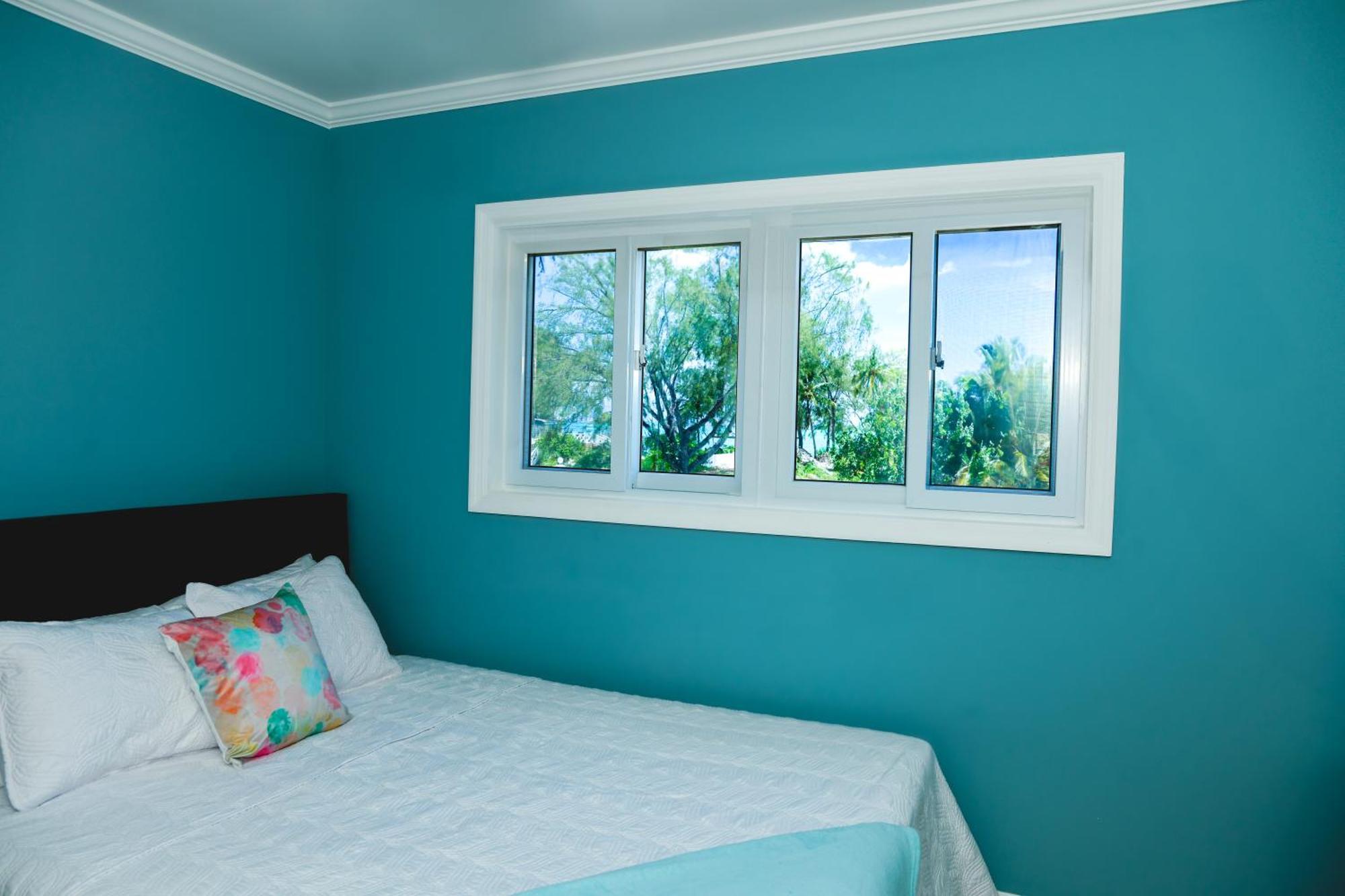 Sheer Bliss Beachview Apt #1 조지타운 외부 사진
